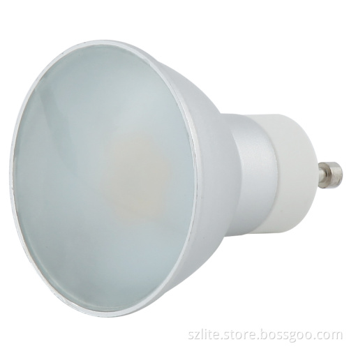 Frost 3.5W LED Spot Light (LFGU10-3-SMD)